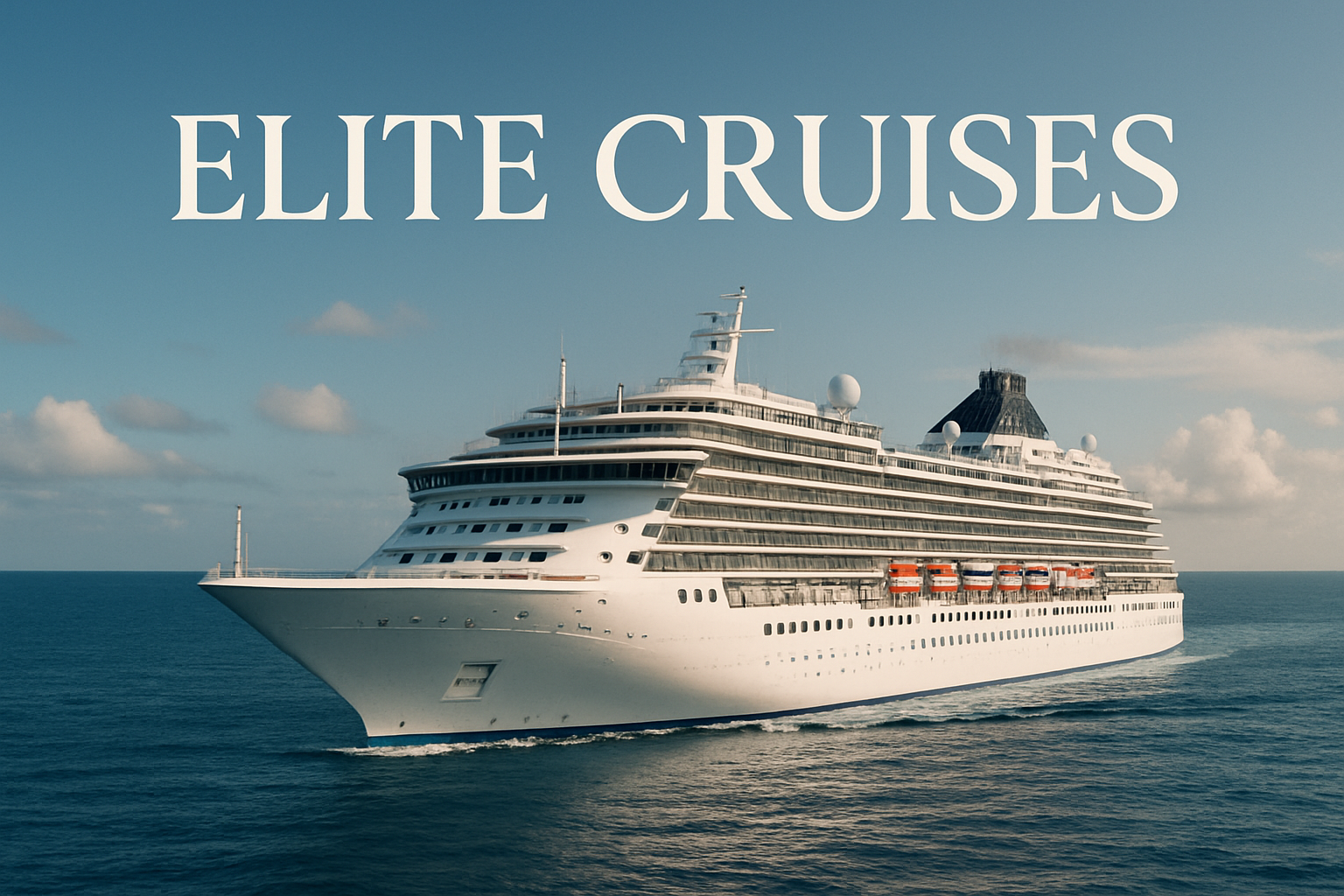 Elite Cruises